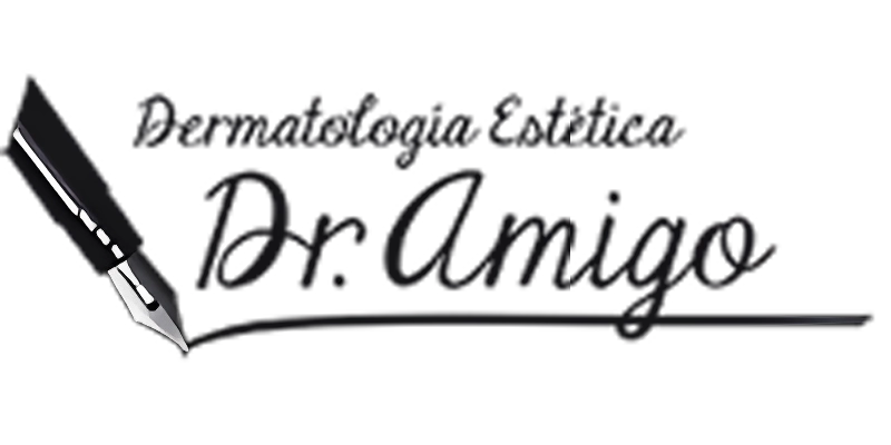 Logotipo de la Clínica Doctor Amigo